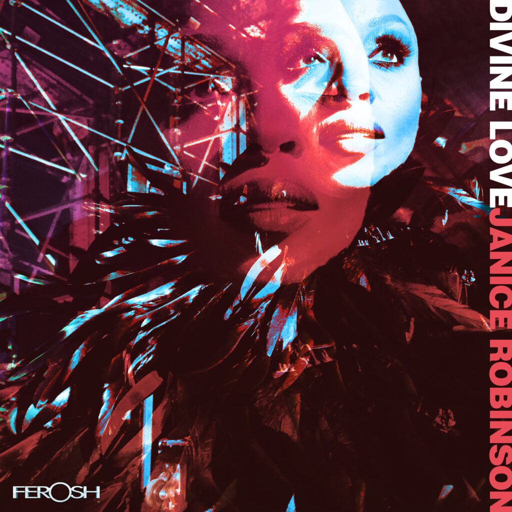 Tracy Young + Ferosh Records