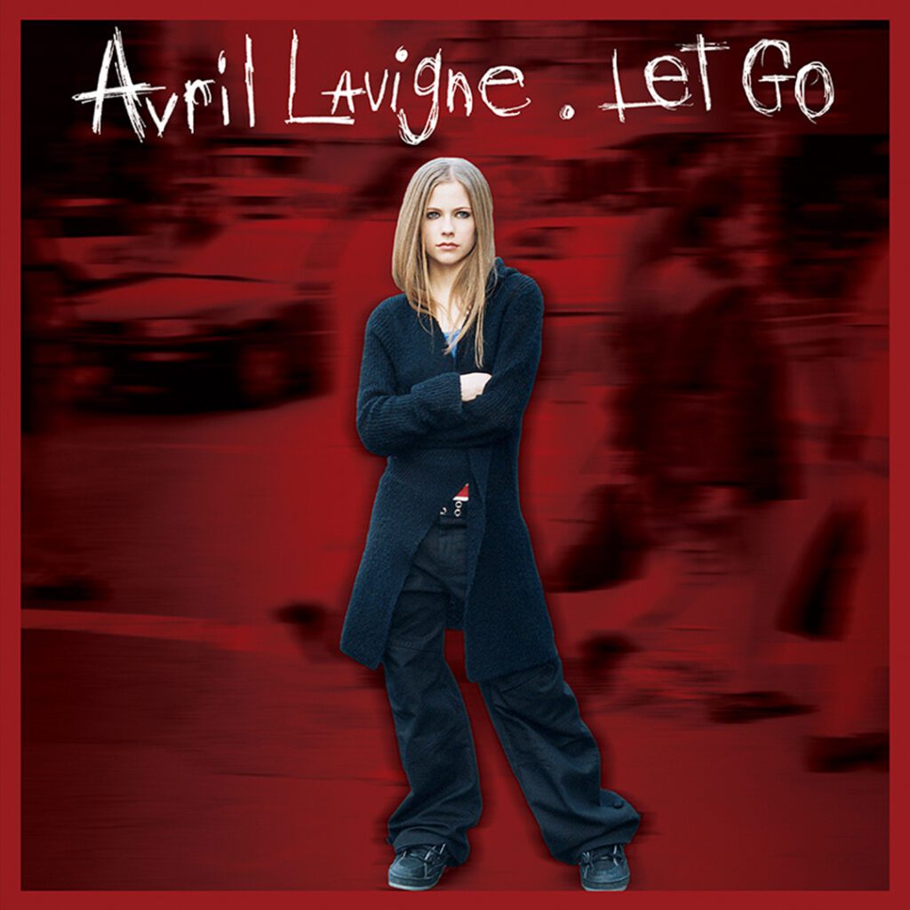 Avril Lavigne, Let Go 20th Anniversary
