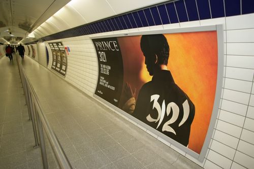 Prince 3121 London