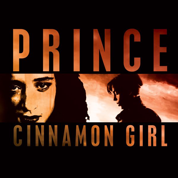 Cinnamon Girl CD
