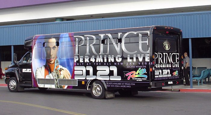 洋楽 PRINCE PER4MING LIVE VOL. 5 LAS VEGAS sddefault.jpg?sqp=-